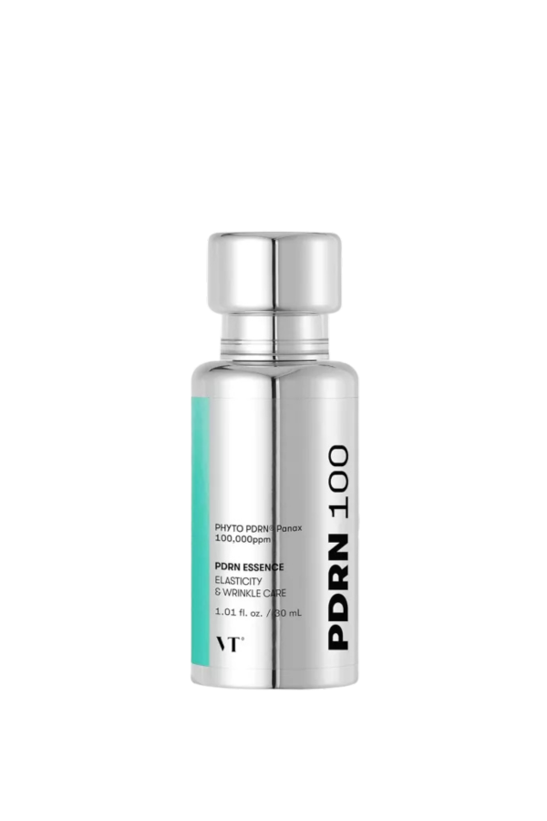 PDRN Essence 100 высококонцентрированная эссенция