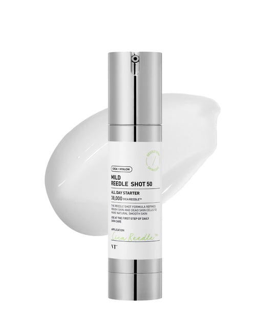 VT COSMETICS Ампула-усилитель ухода Reedle Shot 50, 50 мл