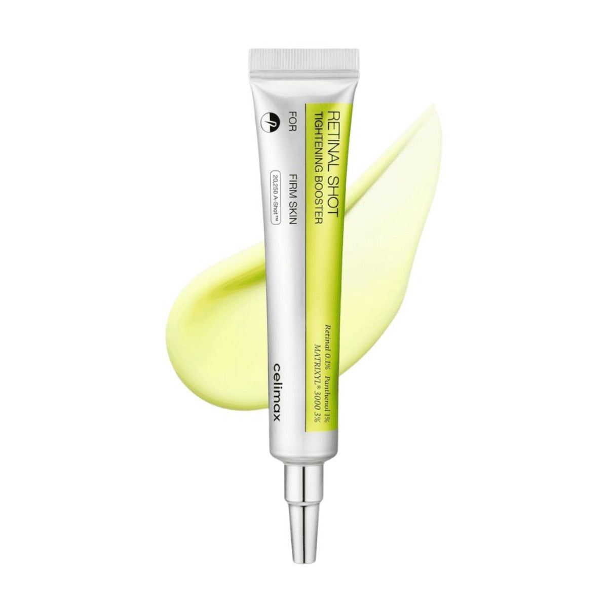 Celimax Крем-бустер The Vita-A Retinal Shot, 15 мл.