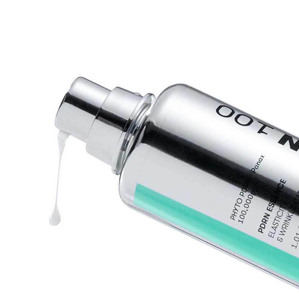 PDRN Essence 100 высококонцентрированная эссенция