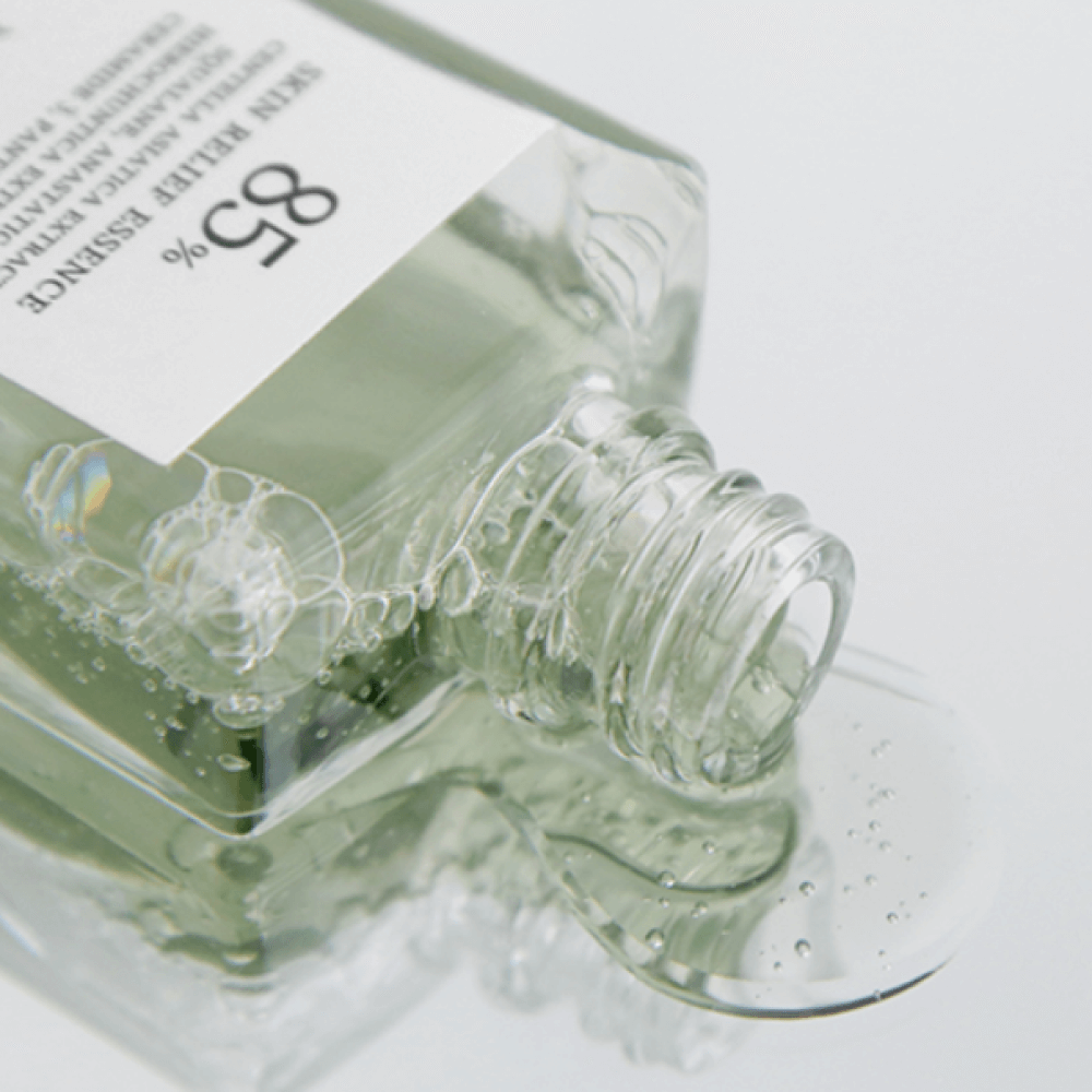 Эссенция от купероза с 85% центеллы Dr.Althea Skin Relief Essence 30 мл