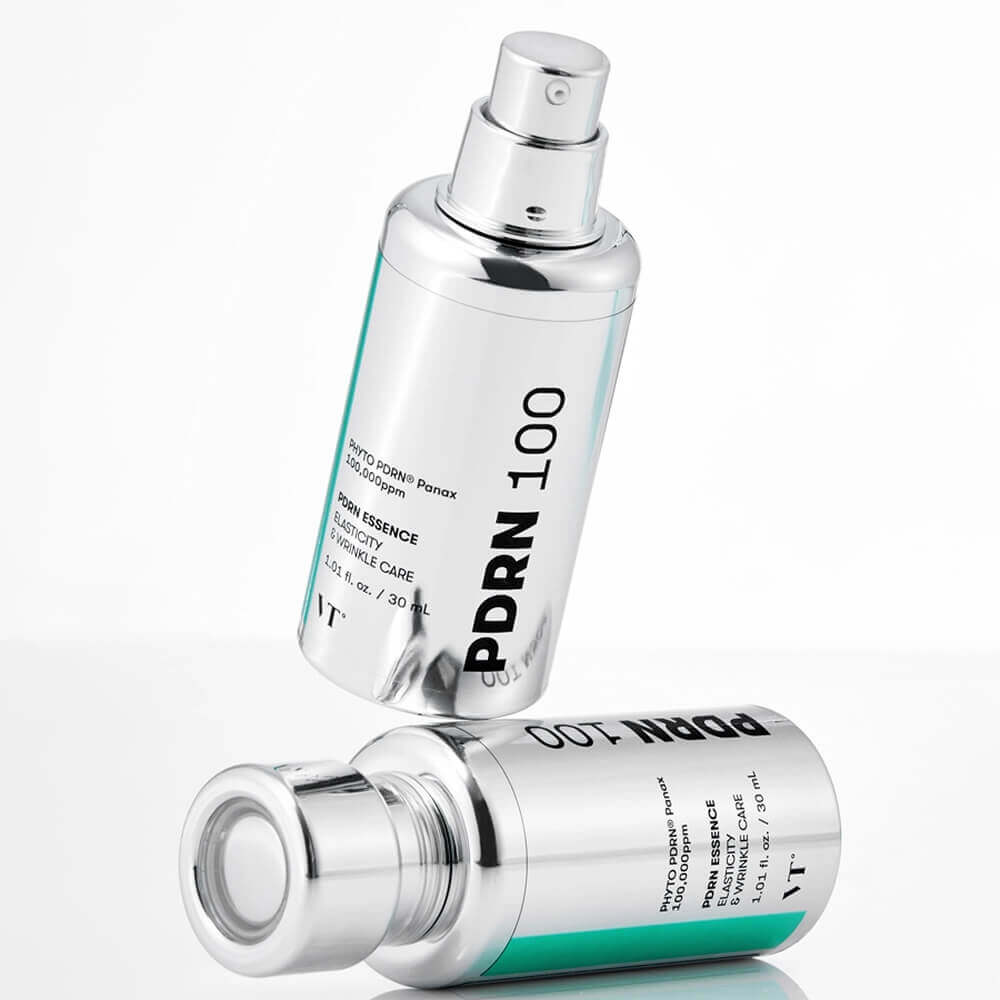 PDRN Essence 100 высококонцентрированная эссенция