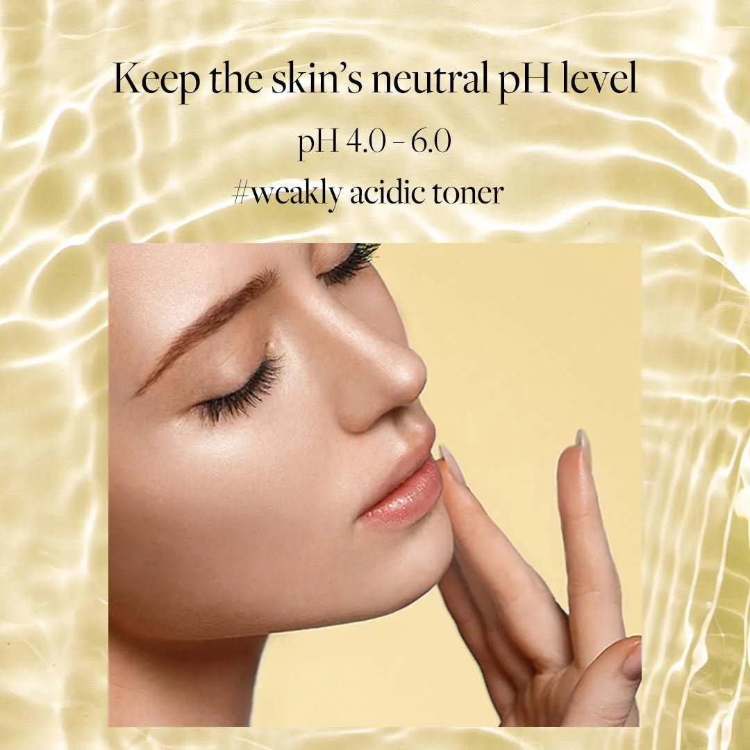 Ароматический тоник d'Alba