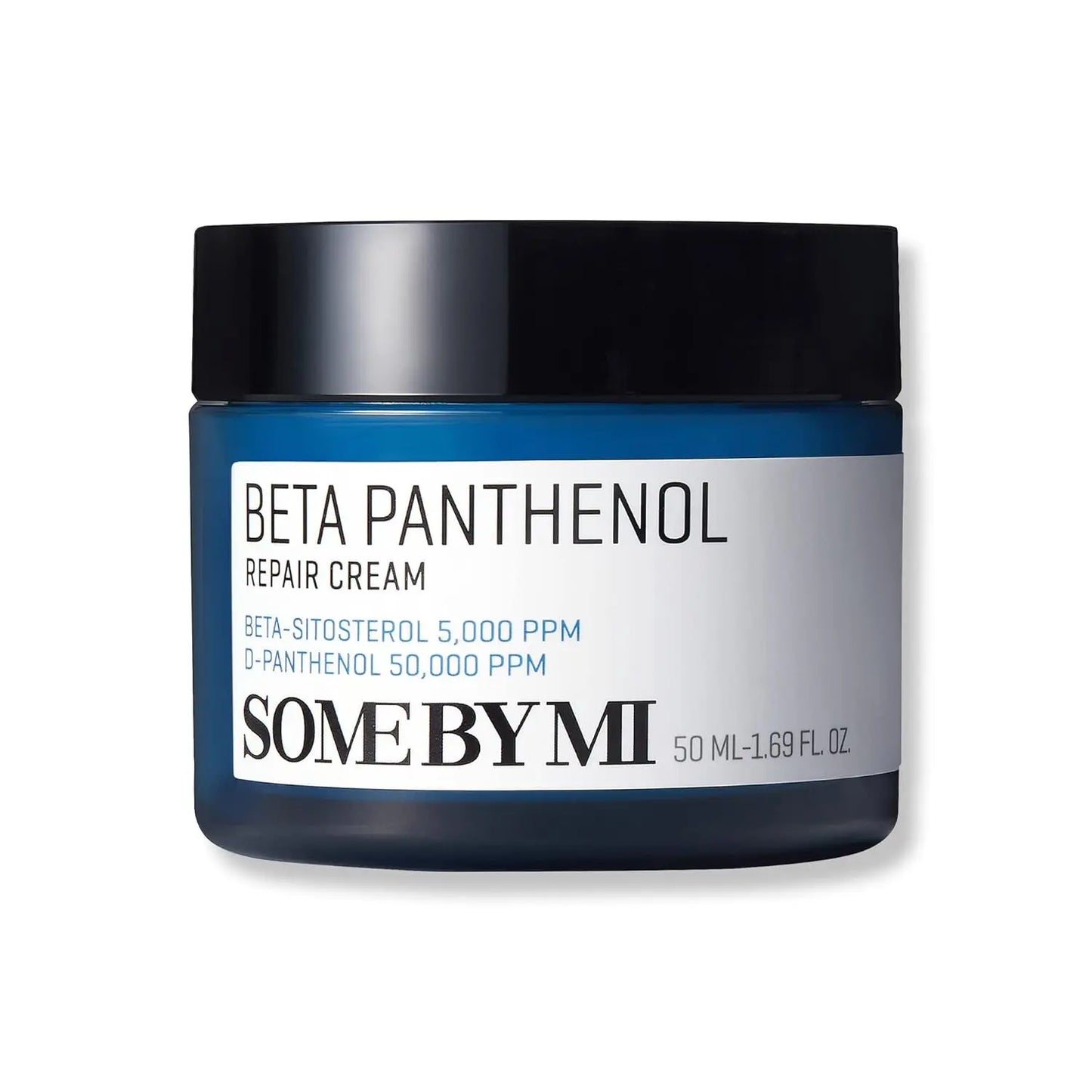 Восстанавливающий крем с бета-пантенолом и пробиотиками Some By Mi Beta Panthenol Repair Cream