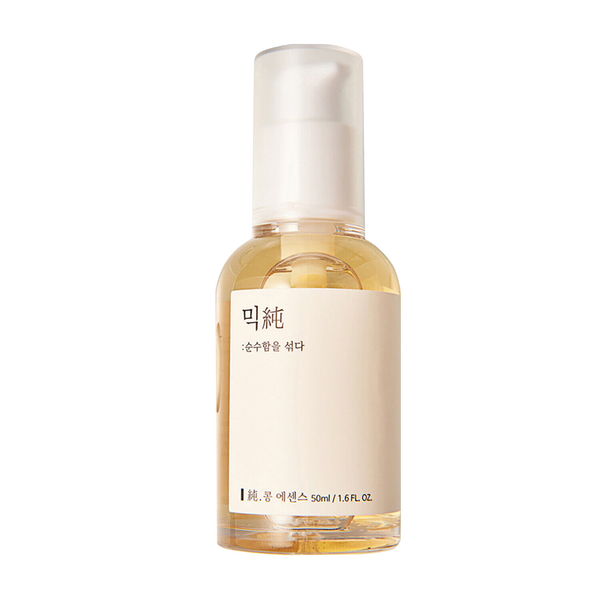 Эссенция с ферментированным экстрактом соевых бобов MIXSOON Bean Essence 50 ml