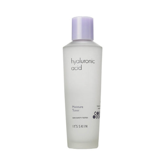 Увлажняющий тонер с гиалуроновой кислотой It's Skin Hyaluronic Acid Moisture Toner 150 ml